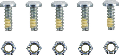 Drag Specialties Brake Rotor Hardware Kit (2401-1583)