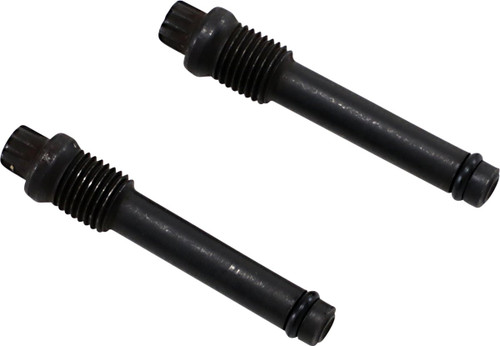 Drag Specialties Rear Brake Pad Pins (1702-0328)