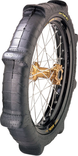 AMS Sand Snake 8-Paddle MX Rear Tire 120/100-18 (1822-3750)
