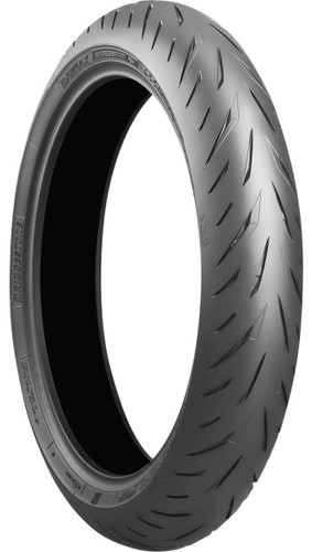 Bridgestone Battlax Hypersport S21 Front Tire - 110/70R17 (22144)
