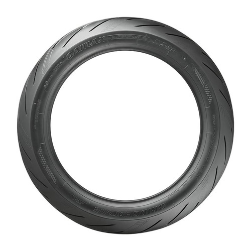 Bridgestone Battlax Hypersport S21 Rear Tire - 150/60R 17 (22148)