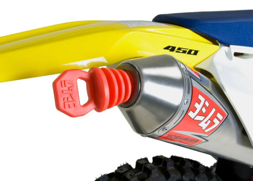 Yoshimura Wash Plug for Exhaust Muffler/Silencer (347PLUG)