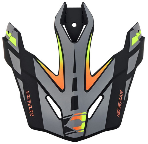 Castle X CX200 Trek Dual Sport Motorcycle Helmet