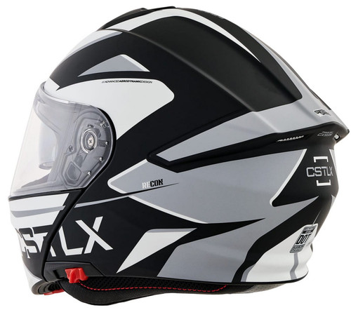 Castle X CX935 Recon Modular Motorcycle Helmet
