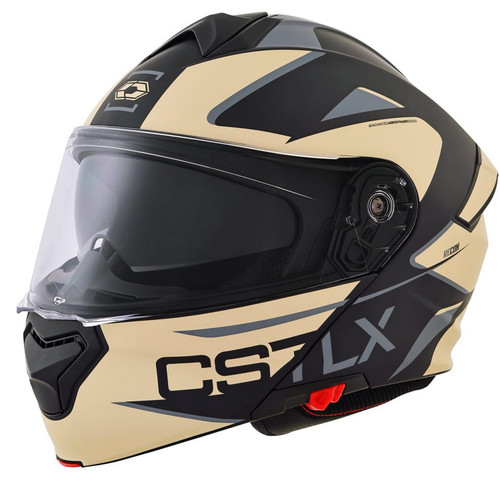Castle X CX935 Recon Modular Motorcycle Helmet