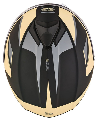 Castle X CX935 Recon Modular Motorcycle Helmet