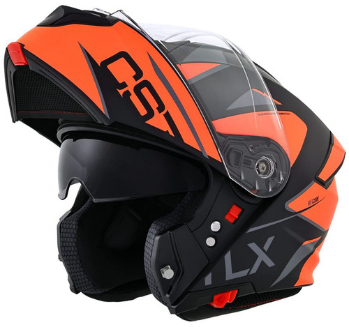 Castle X CX935 Recon Modular Motorcycle Helmet