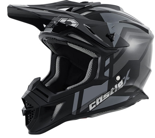 Castle X CX200 Onyx MX Offroad Helmet