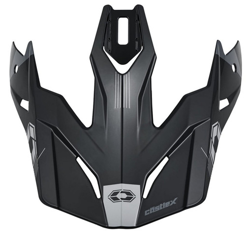 Castle X CX200 Onyx MX Offroad Helmet
