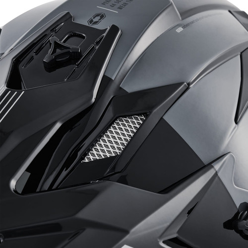 Castle X CX200 Onyx MX Offroad Helmet