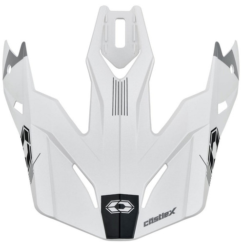 Castle X CX200 Onyx MX Offroad Helmet