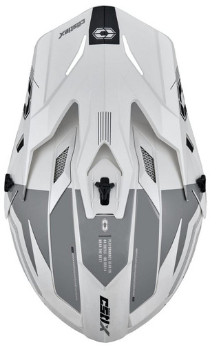 Castle X CX200 Onyx MX Offroad Helmet