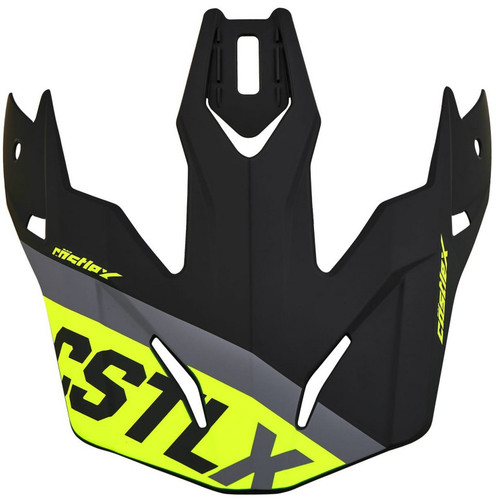 Castle X CX200 Torque MX Offroad Helmet