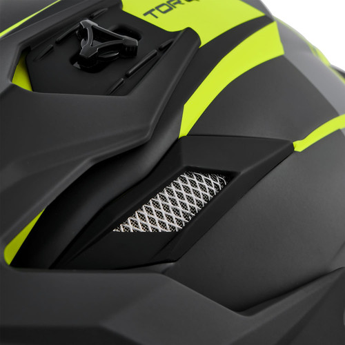 Castle X CX200 Torque MX Offroad Helmet