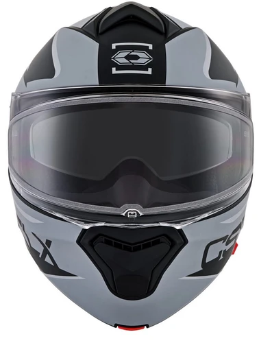 Castle X CX935 Recon Modular Snow Helmet w/Dual Pane Shield