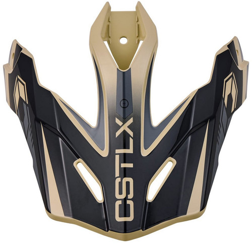 Castle X CX200 Void Dual Sport Motorcycle Helmet