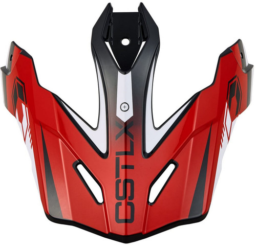 Castle X CX200 Void Dual Sport Motorcycle Helmet