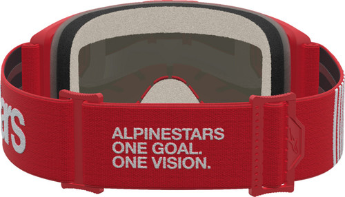 Alpinestars Vision 5 Hone MX Offroad Goggles