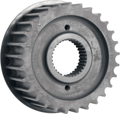 Andrews 29 Tooth Belt Drive Power Pulley (290294)