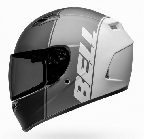 Bell Qualifier Ascent Motorcycle Helmet