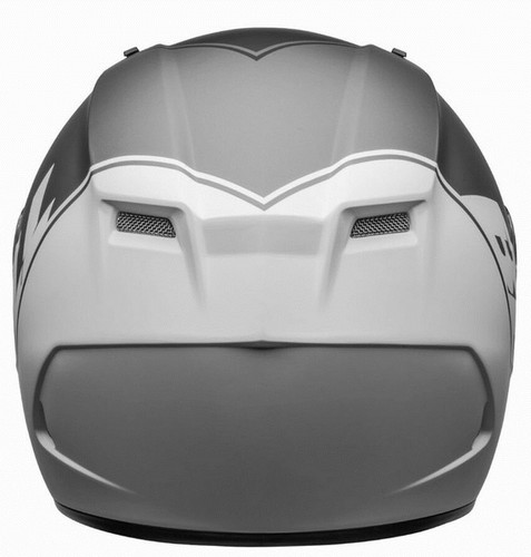 Bell Qualifier Ascent Motorcycle Helmet