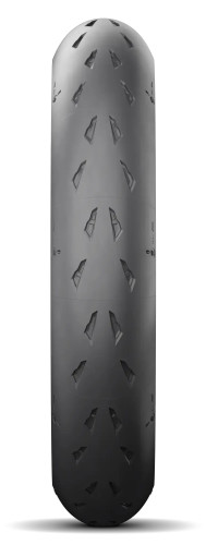 Michelin Power Cup 2 Front Tire - 120/70ZR17 - 58W (01667)