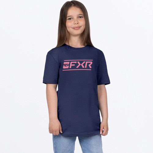 FXR Victory Premium Youth T-Shirt