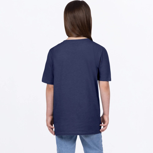 FXR Victory Premium Youth T-Shirt