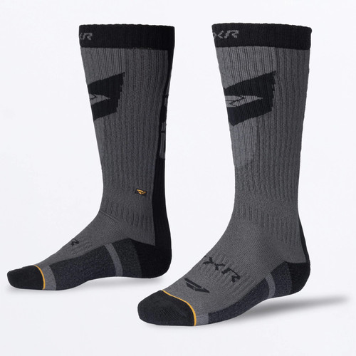 FXR Boost Performance Socks (2pk)
