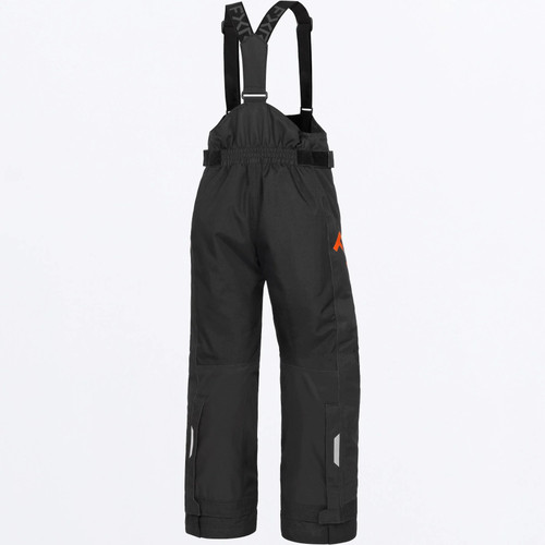 FXR Clutch Childs Snow Pants