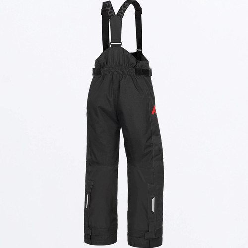 FXR Clutch Childs Snow Pants