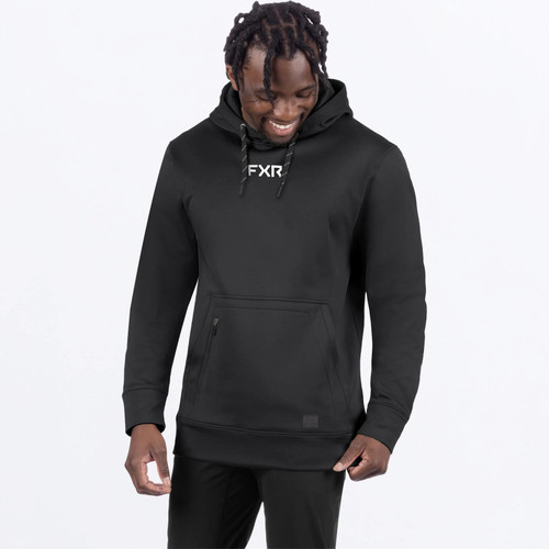 FXR Brandable Tech Mens Pullover Hoody