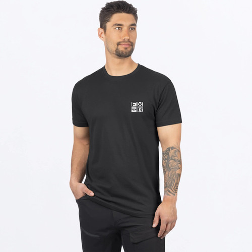 FXR Brandable Premium Mens T-Shirt