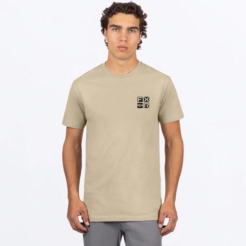 FXR Brandable Premium Mens T-Shirt