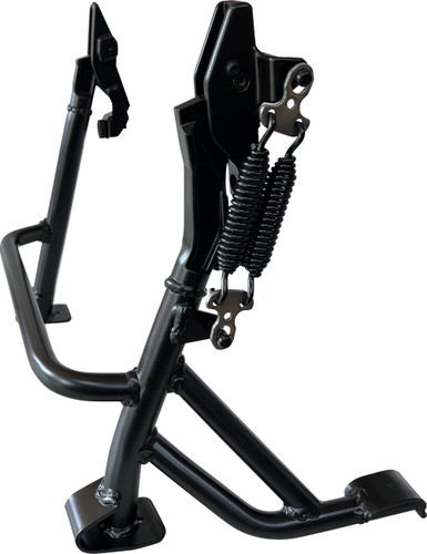 Drag Specialties Black Center Kickstand (0510-0654)