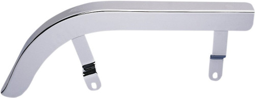Drag Specialties Chain Guard for 1967-1978 XLH / 1970-1978 XLCH (DS-325171)