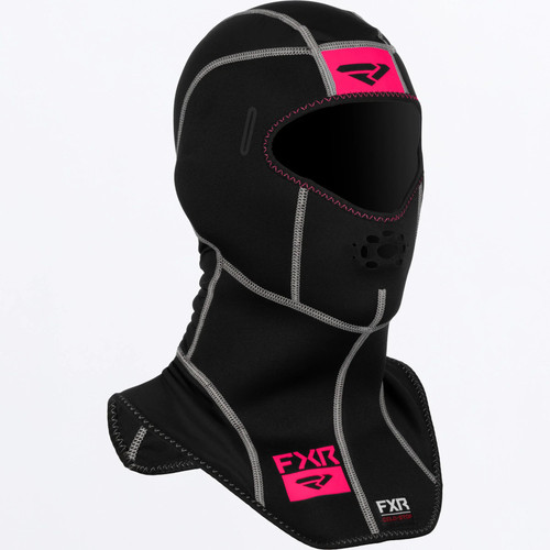 FXR Cold-Stop X Balavlava