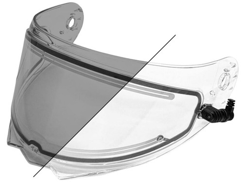 Castle X CX935 Modular Helmet Electric Dual Lens Shield