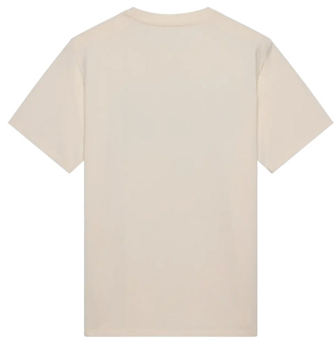 Fox Racing Block 195 Original Mens Short Sleeve T-Shirt