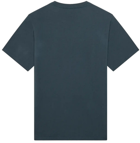 Fox Racing Block 195 Original Mens Short Sleeve T-Shirt
