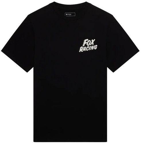 Fox Racing Speed 195 Original Mens Short Sleeve T-Shirt