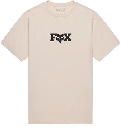 Fox Racing Warped 195 Original Mens Short Sleeve T-Shirt