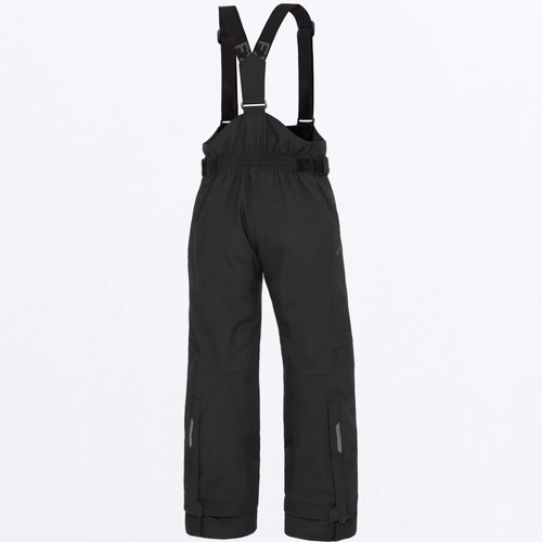 FXR Clutch FX Mens Snow Bibs