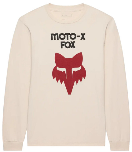 Fox Racing Circa 74 195 Original Mens Long Sleeve T-Shirt