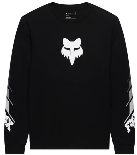 Fox Racing Foundry 195 Original Mens Long Sleeve T-Shirt