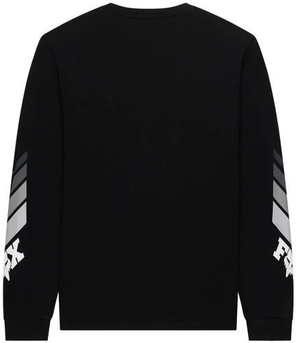 Fox Racing Foundry 195 Original Mens Long Sleeve T-Shirt
