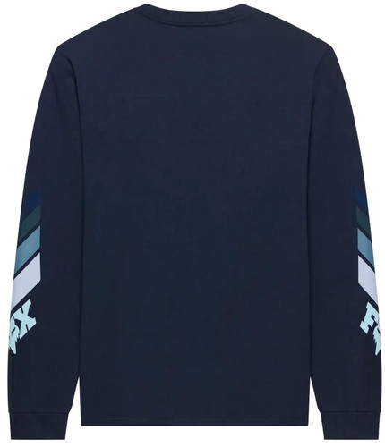 Fox Racing Foundry 195 Original Mens Long Sleeve T-Shirt