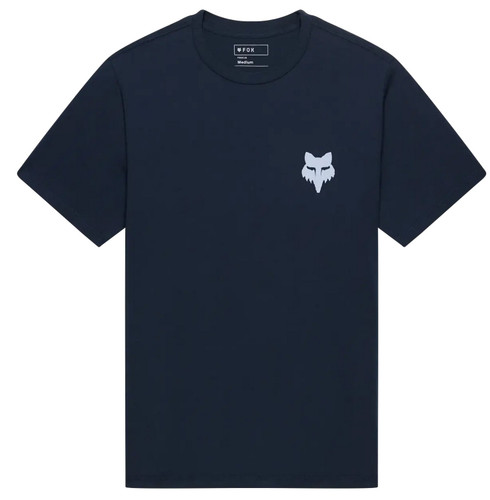 Fox Racing Gutter 195 Original Mens Short Sleeve T-Shirt