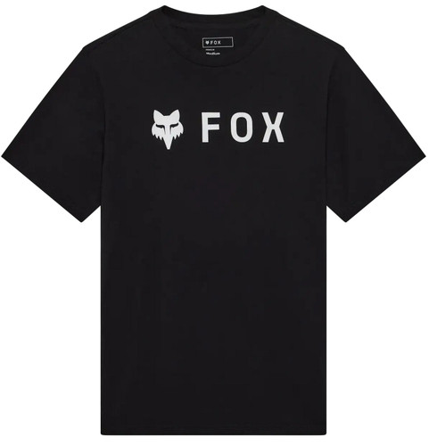 Fox Racing Absolute 195 Original Mens Short Sleeve T-Shirt