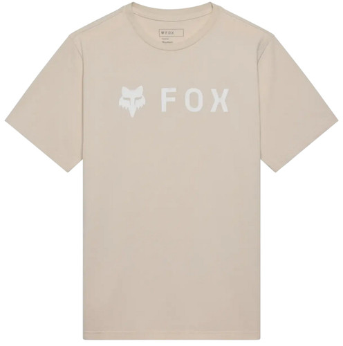 Fox Racing Absolute 195 Original Mens Short Sleeve T-Shirt